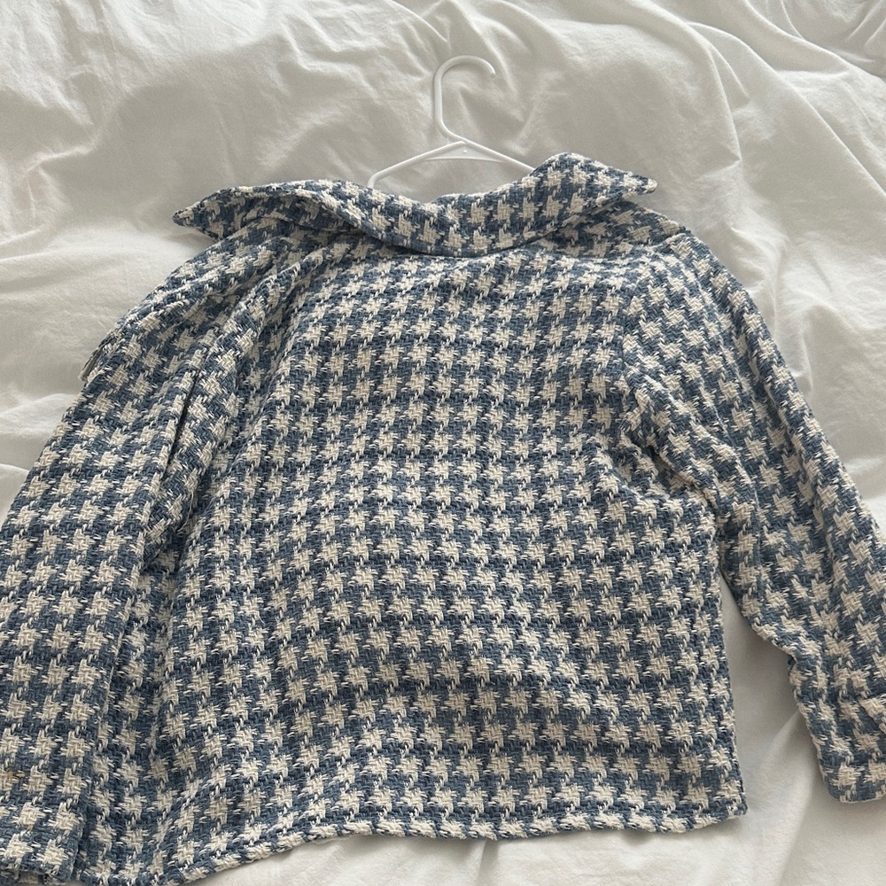 Zara jacket - S - Picture 2 of 3